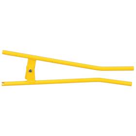 Lti Tools 030937344120 Semi-tractor/trailer Brake Spring Tool For Bendix Lt890