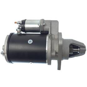 Lucas 70273901 Starter Allis Chalmers 180 185 200 6060 6070 6080 7000 7020 8010 F F3 7027