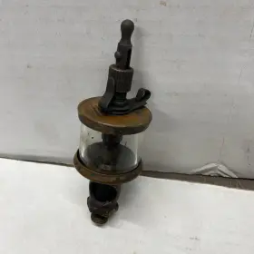 Jdm-16 Lunkenheimer Antique Oiler Parts