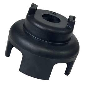 Lxvzvx 593960 Lawn Mower Flywheel Cup Engine Recoil Starter Fits For Briggs And Stratt