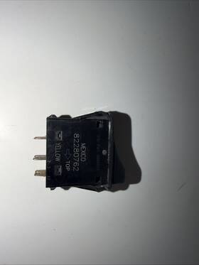 Mack 82280762 Pto Rocker Switch