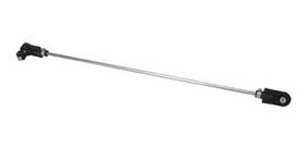 Mack Brush 22379948 Leveling Control Rod -