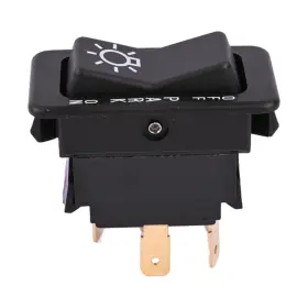 1661234c2 Magimaker 577.55520 1661234c1 Headlamp Switch Compatible With Ihc International Replace