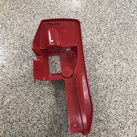Mahindra 3616-1526-1626 Rh Ploy Fender 3616-1526-1626. 19466307000