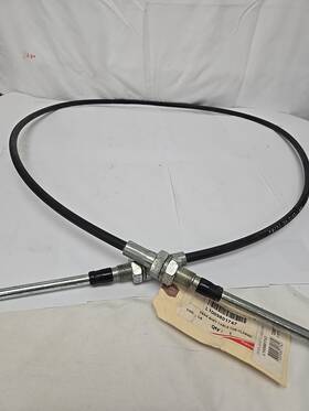 Mahindra L1009801747 Gear Shift Cable Tgb Classic D1-1