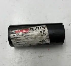 L71204 Manitou Pin/ Sheave Black Replacement Heavy Duty