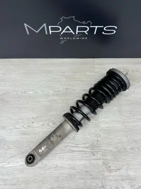 7856903 Markenlos Bmw 20-25 F92 F93 M8 Spring Strut Shock Rear Left Right Edc