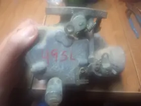 49sl Marvel Schebler Carburetor Usx