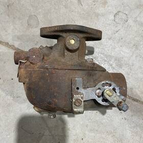 Marvel Schebler Tsx-950 Carburetor Allis Chalmers 190 Gas
