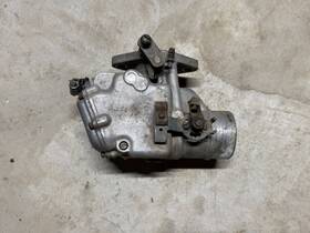 Marvel Schebler Usx32-1 Oliver Tractor Carburetor Untested As Is