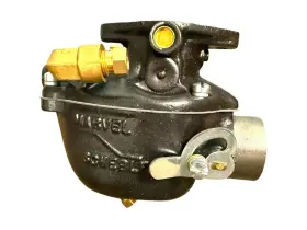 Tsx157 Marvel Rebuilt Carburetor - Ih Farmall A B Super Schebler