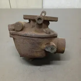 Tsx239-1 Marvel Tractor Schebler Carburetor Needs Rebuild Tsx239-1 Marvel Tractor Schebler Carburetor Needs Rebuild
