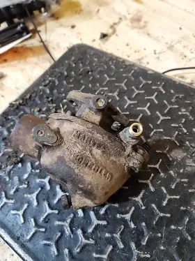 Tsx264 Marvel 1949 Co-op E3 Tractor Core Carb