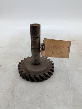 Massey Ferguson 1005455m1 Gear