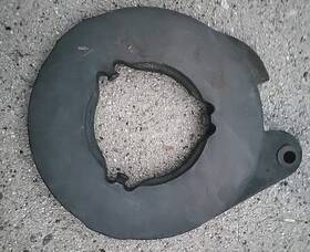 Massey Ferguson 1005509m1 Brake Actuator Disc Only