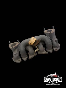 Massey Ferguson 1031265m91 165 175 Gas Manifold