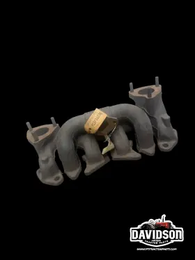1031265m91 Massey Ferguson 165 175 Gas Manifold