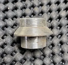 1034631m1 Massey Ferguson Seat