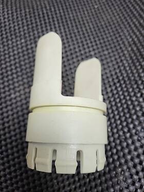 Massey Ferguson 1096245m91 Filter Bypass Indicator P160353
