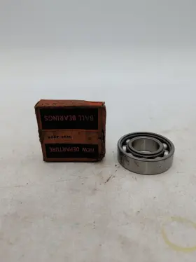 1751676m1 Massey Ferguson New Departure Ball Bearing Part# 18886a