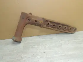 180326m91 Massey Ferguson To35 35 135 To20 To30 Te20 Right Front Axle Extension