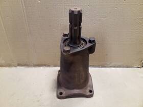 Massey Ferguson 182785m1 540 Pto Housing Extension - Part No