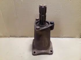 182785m1 Massey Ferguson 540 Pto Housing Extension - Part No