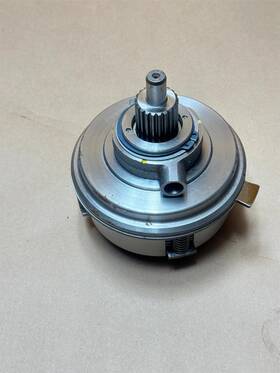 Massey Ferguson 2749p00101 Mf2625 Independent Pto Clutch Housing Assy 180828045