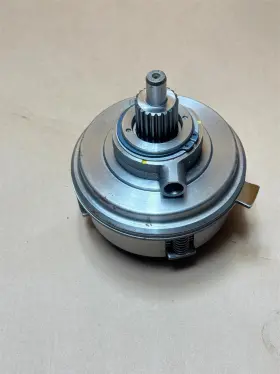 2749p00101 Massey Ferguson Mf2625 Independent Pto Clutch Housing Assy 180828045
