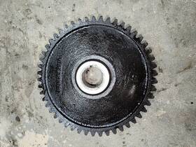 Massey Ferguson 31164592 135 Tractor Gas 3 Cylinder Perkins Governor Gear