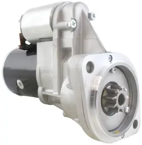 3435016m91 Massey Ferguson Starter For Mf1010 Mf1020 Mf1030 Mf1035 Tractor