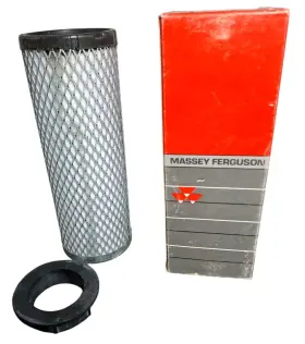3610942m91 Massey Ferguson Inner Air Filter Brand New Open Box Free Shipping