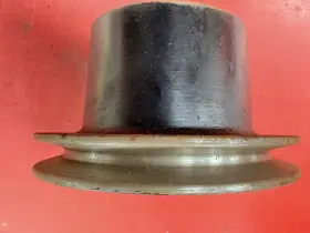 3638600m1 Massey Ferguson Pulley