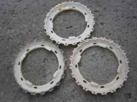 440789m2 Massey Ferguson Seed Plates Planter 39 78 20 Cell 440789m2 Massey Ferguson Seed Plates Planter 39 78 20 Cell