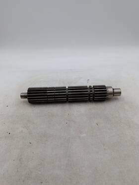 Massey Ferguson 520701m2 Shaft Part# Genuine