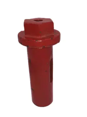 61511m1 Massey Ferguson Cultivator Trip-shank Spring Retainer