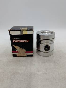 Massey Ferguson 743834m91 Powerpart