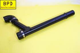 Massey Ferguson 7700s 4383589 Fuel Tank Hose Pipe