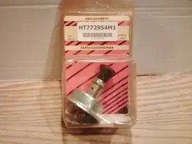 772954m1 Massey Ferguson New Light Switch Fits 772954m1 Massey Ferguson New Light Switch Fits