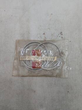 Massey Ferguson 830741m91 Ring Part# 3 Pieces