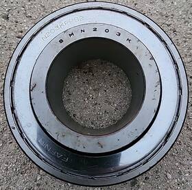 Massey Ferguson 833809m3 Spherical Bearing