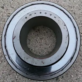 833809m3 Massey Ferguson Spherical Bearing