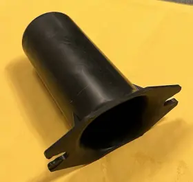 3702654m1 Massey Ferguson Gc1725mb Gc-series Mid/rear Pto Shaft Cover -