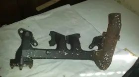 Hd277e-601 Massey Ferguson 85 Diesel Manifold Oem Cn#