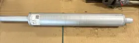 Mf21 Massey Ferguson Tractor Muffler Mf21 Massey Ferguson Tractor Muffler