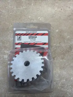 Opk60a Massey Ferguson Oil Pump Repair Kit Pn#
