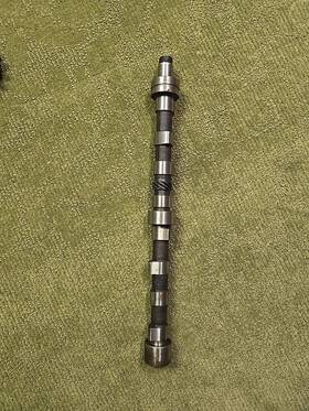 Massey Ferguson Z1201 Tractor Gas Engine Camshaft Cam Shaft -
