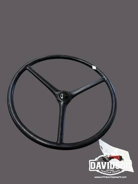 Massey Harris 32767a Steering Wheel Mhs031 30 33 44 55 81 82 101