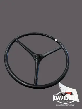 Mhs031 Massey Harris 32767a Steering Wheel 30 33 44 55 81 82 101