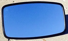 916combine Maverick Advantage Replacement 9ftft X 16ftft Combine Mirror For Lines Such As John Deere Case Ih Cha